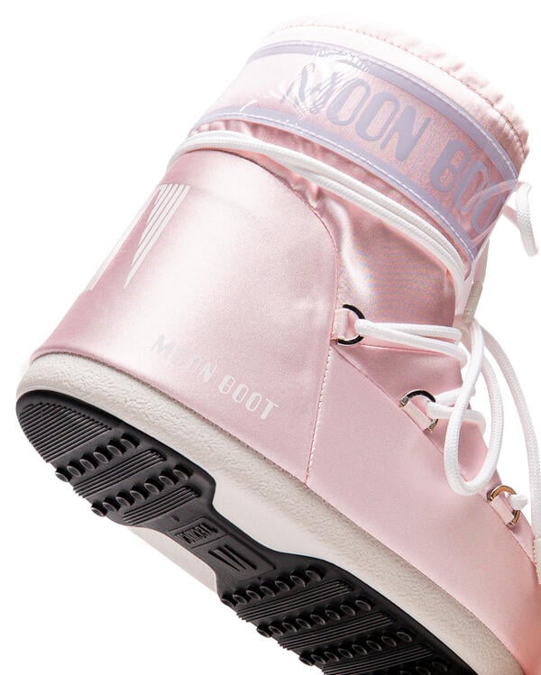 新品未開封moontreeplanet boosocks Moon Boot ICON LOW PEARLY | 80D1409660-J032 | AFEW STORE